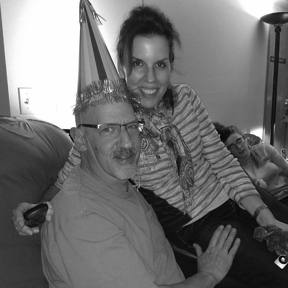 Meet your Posher, Ann